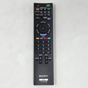 RM-YD040 REMOTE CONTROL SONY TV KDL-55HX855 KDL-22BX320 KDL40HX800 KDL46HX800